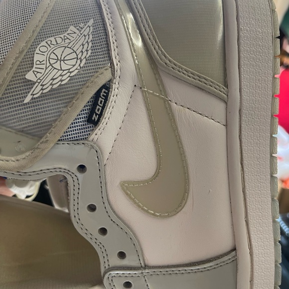 AIR JORDAN 1 "ZOOM AIR" - Picture 12 of 12